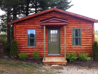 Hocking Hills Bargains Affordable Ohio Vacation Cabins And