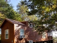 Hocking Hills Bargains Affordable Ohio Vacation Cabins And